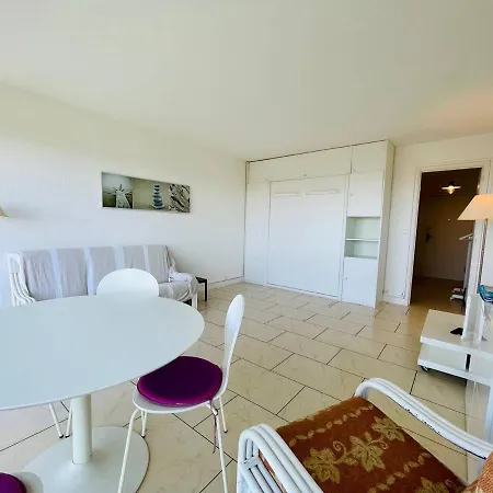 Studio Arcachon, 1 Piece, 2 Personnes - Fr-1-433-109 Appartamento *