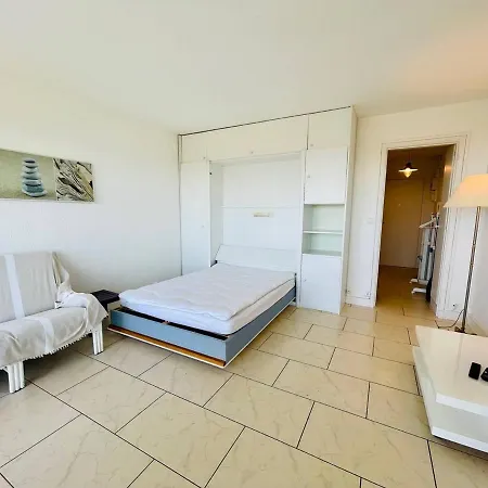 Appartamento Studio Arcachon, 1 Piece, 2 Personnes - Fr-1-433-109 Arcachon